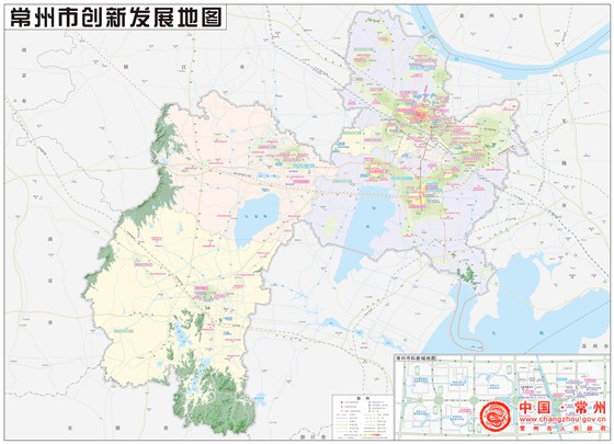 莱芜最新地图,莱芜最新地图，揭示城市发展的脉络与未来展望