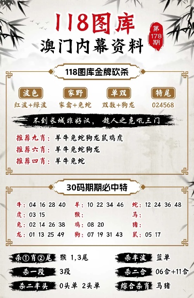 新澳门三中三必中一组142期 06-18-20-23-29-33Q：15,新澳门三中三必中一组142期，探索幸运数字的魅力与策略